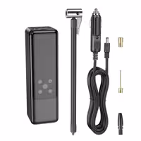 پمپ باد قابل حمل هوکو مدل ZP5