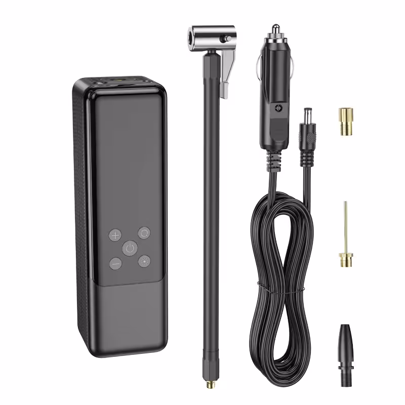 پمپ باد قابل حمل هوکو مدل ZP5