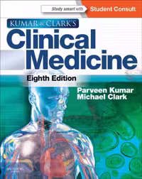 خرید و دانلود نسخه کامل کتاب Kumar &amp; Clark's clinical medicine