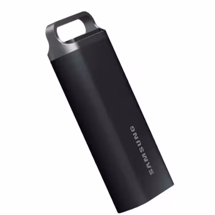 اس اس دی اکسترنال سامسونگ مدل T5 EVO ظرفیت 8 ترابایت - فروشگاه اینترنتی پروتاچ