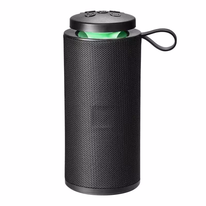 اسپیکر بلوتوثی قابل حمل مدل GT-112