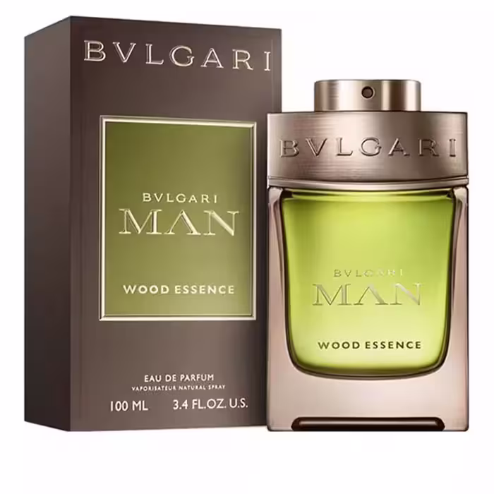 عطر ادکلن بولگاری من وود اسنس مردانه