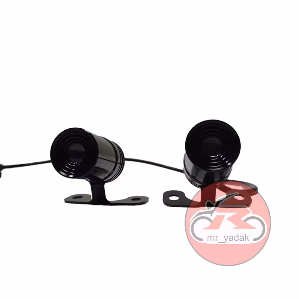 پروژکتور LED بال فرشته مدل WELCOME LIGHT کد 02