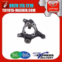 سگدست جلو اصلی لکسوس NX مدل 2016-2019 برند شرکتی تویوتا جنیون