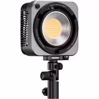نور ال ای دی ژیون ZHIYUN MOLUS G200 BI-COLOR