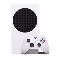 کنسول بازی مایکروسافت مدل ایکس باکس سریز اس 512 گیگابایت