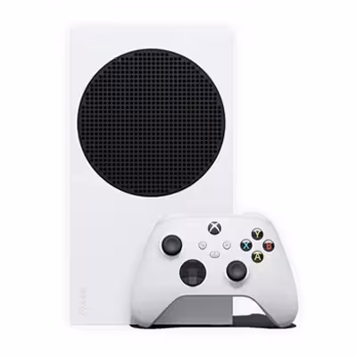کنسول بازی مایکروسافت مدل ایکس باکس سریز اس 512 گیگابایت
