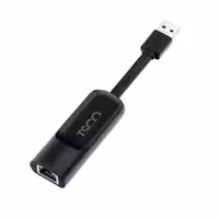 تبدیل USB به LAN تسکو مدل TSCO TLAN 210