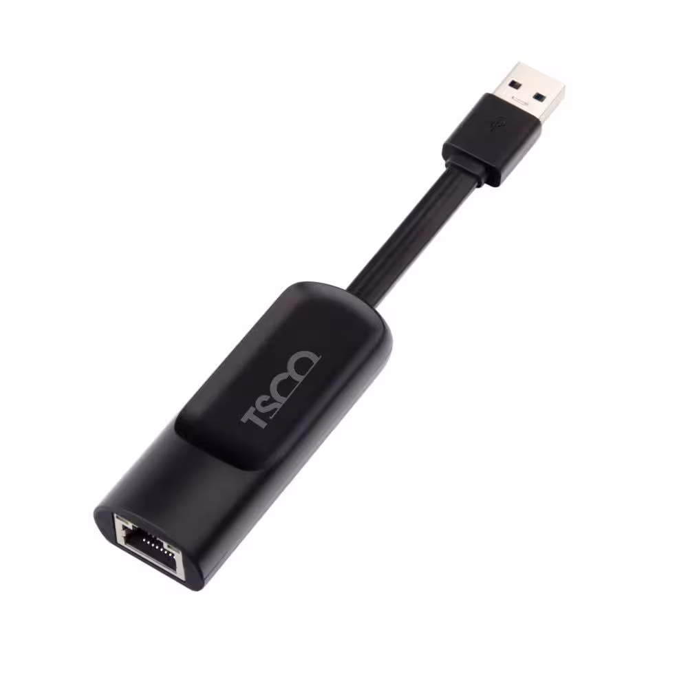 تبدیل USB به LAN تسکو مدل TSCO TLAN 210