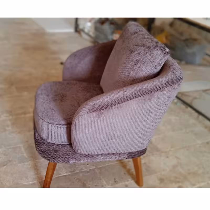 مبل راحتی یِنی