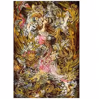 مینیاتور مدل بوی بهاری کد 27036