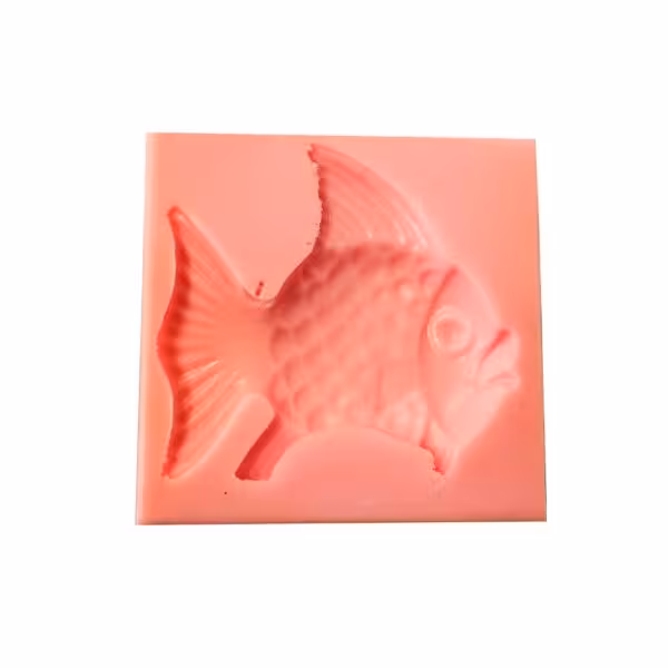 مولد طرح ماهی تکی تپل