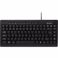 کیبورد سیم دار A4TECH KR-86