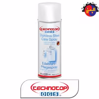 اسپری محافظ استیل Stainless Steel Care Spray OGS