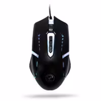 موس سیمدار گیمینگ 4 کلید XP-G698G