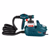 پیستوله خرطومی برقی 650 وات مدل 1365 رونیکس