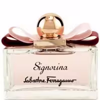 عطر زنانه سیگنورینا(شیرین) spf