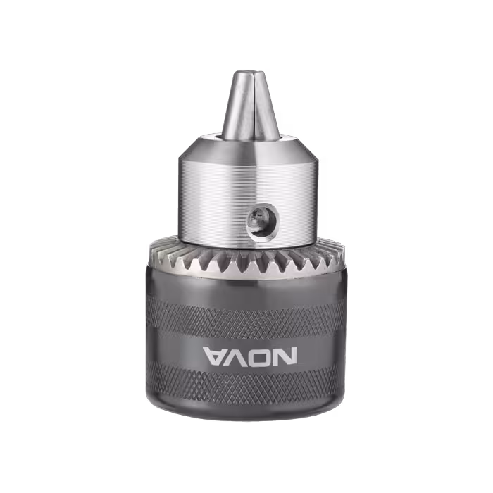 سه نظام دریل 13 میلیمتر آچاری نووا مدل 105-1312