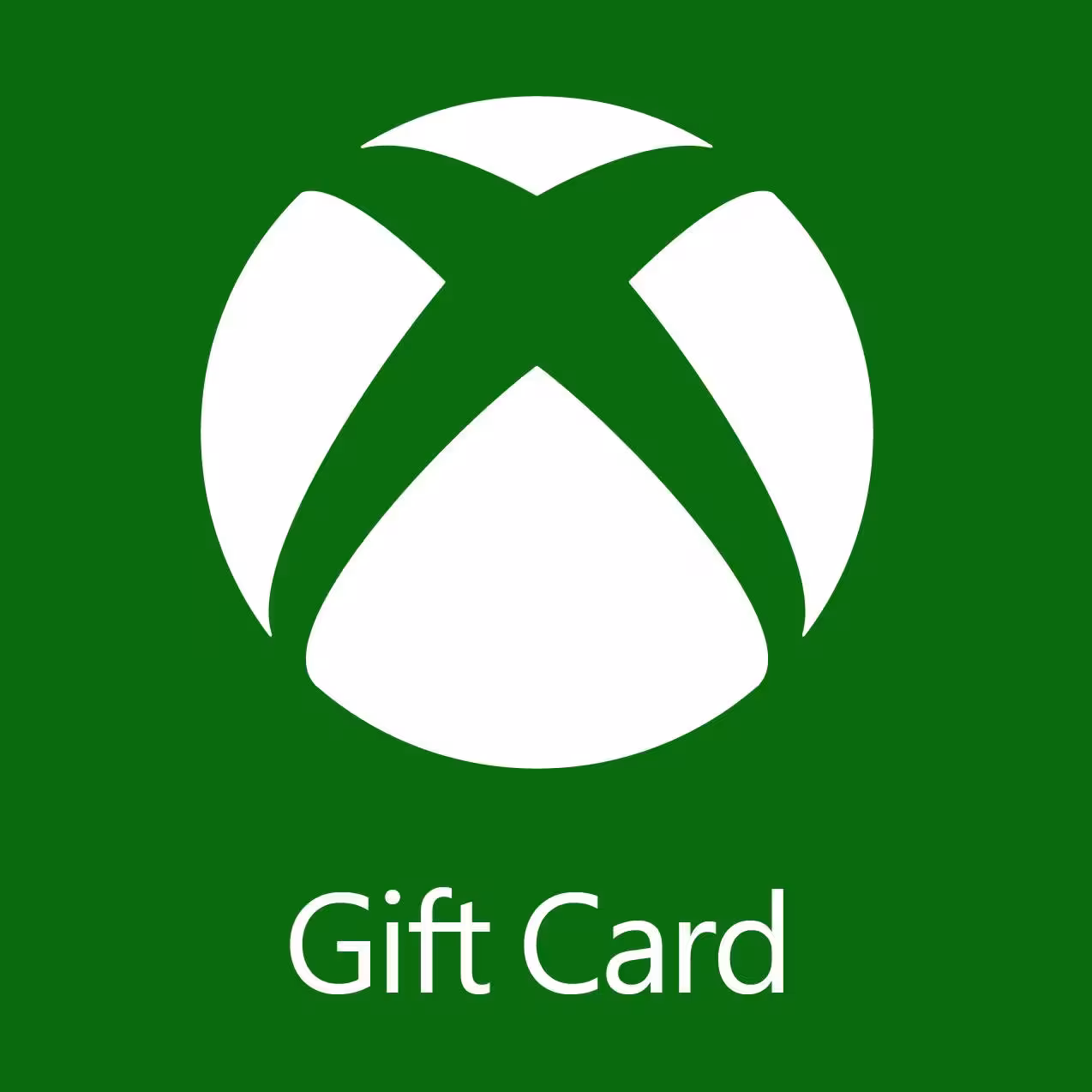 خرید گیفت کارت 60 دلاری ایکس باکس US XBOX Gift Card با بهترین قیمت
