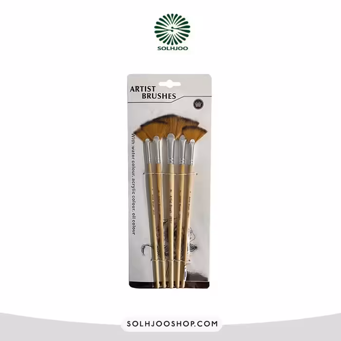 قلم باد بزنی 5 عددی