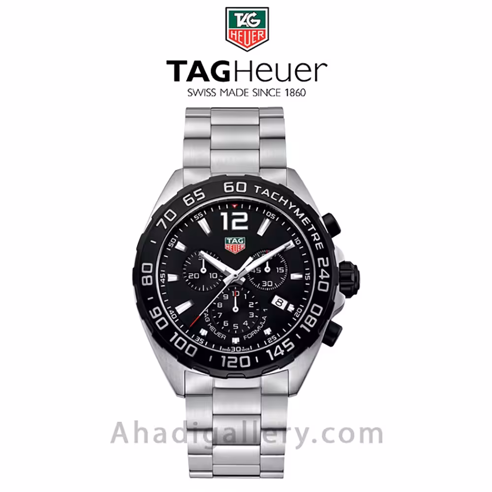 ساعت مچی تگ هویر مدل CAZ1010BA0842