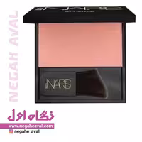 رژگونه بلک نارس شماره 55