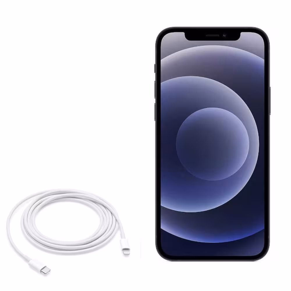 کابل شارژ ایفون 12