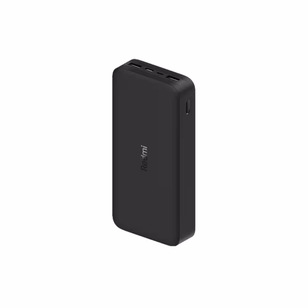 پاور بانک شارژ سریع شیائومی Xiaomi Redmi Power Bank PB200LZM 20000mAh
