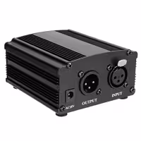 فانتوم پاور میکروفون مدل BP48