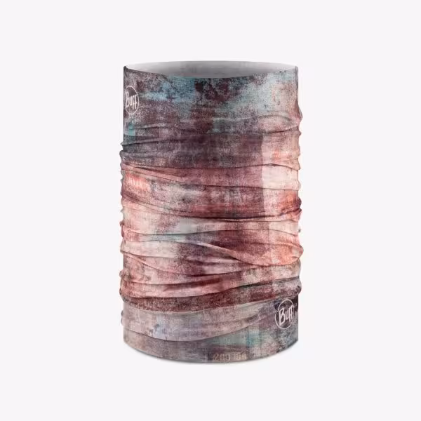 دستمال سر و گردن باف Buff ECOSTRETCH OXIRON MULTI