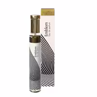 ادئوپرفیوم حجم 30 میل کد 277 Emblem Women TRUSSARDI DONNA اگزودوس - EXODUS