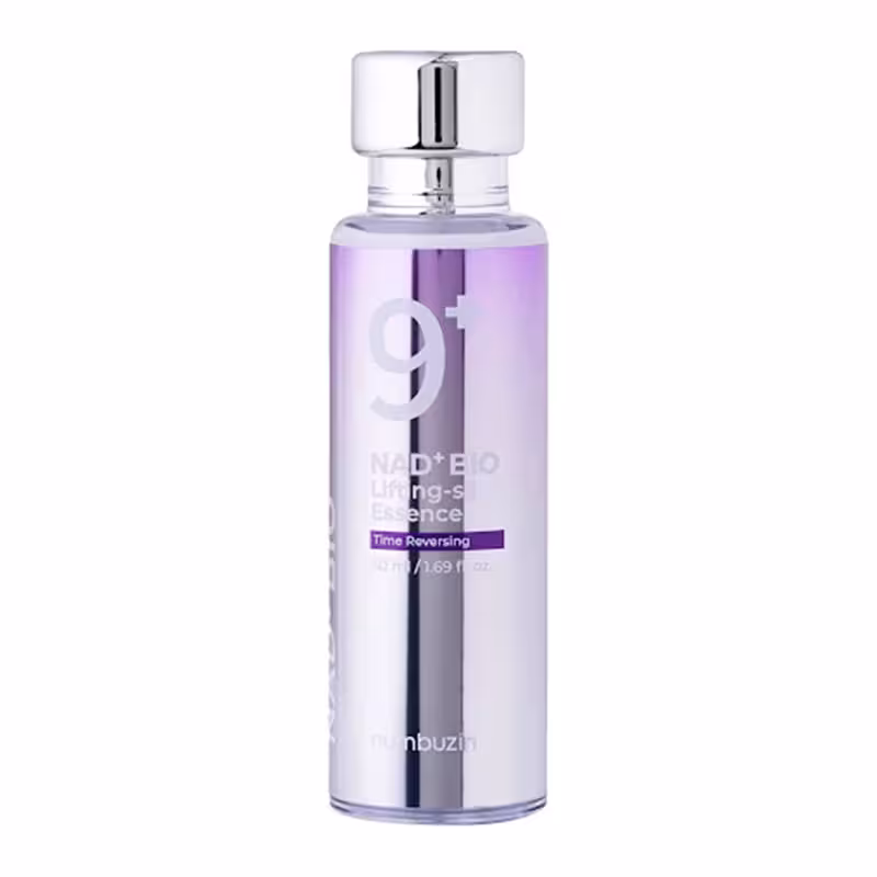 سرم لیفتینگ و جوانساز پوست 9 NMN BIO Lifting-sil Essence نامبوزین numbuzin حجم 50ml