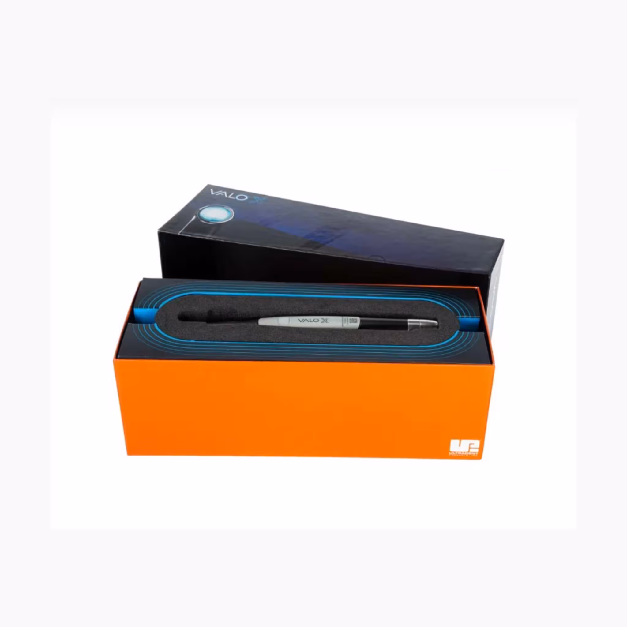 دستگاه لایت کیور VALO X black Ultradent