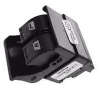 کلید شیشه بالابر اتوماتیک پژو 405 SLX و پژو پارس مدل بالا