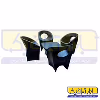 صندلی کودک فضای باز