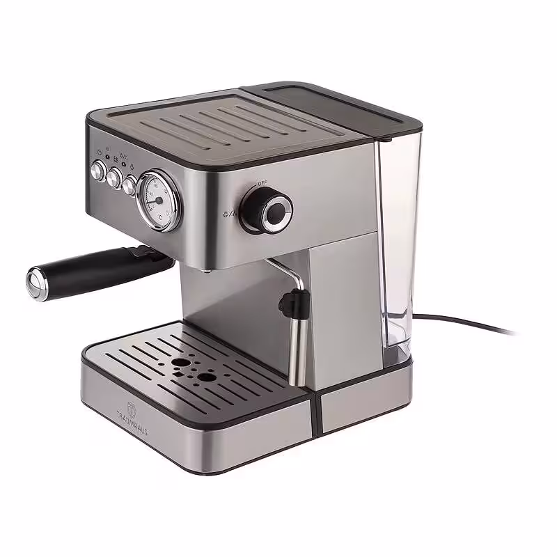 اسپرسو ساز ترام هاوس مدل EM-15153 (پس کرایه)