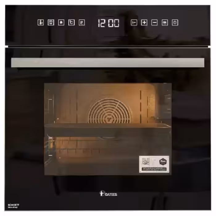 فر داتیس مدل DF-667 توکار برقی