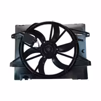 فن کامل رادیاتور اکستریم TXL