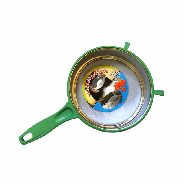 الک آشپزخانه پلاستیکی کدبانو کد 84