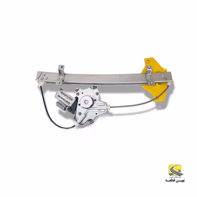 دستگاه شیشه بالابر جلو چپ برلیانس سری 200