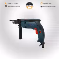 کیت دریل چکشی 1000وات با ابزارکامل ایزی پاور مدل EP 13DST (( اقساط یک ساله ))