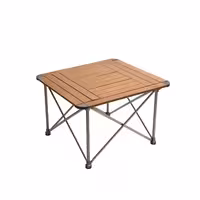 میز تاشو آلومینیومی چندمنظوره کمپینگ اسنوهاک مدل SN-A9148