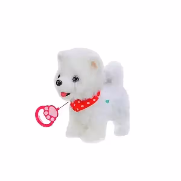 ربات کنترلی مدل سگ پولیشی کد 3339-1