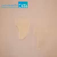 پد ژله ای کف پای صاف