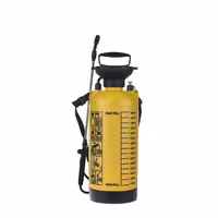 سمپاش دستی کنزاکس 9 لیتری مدل KPS-109