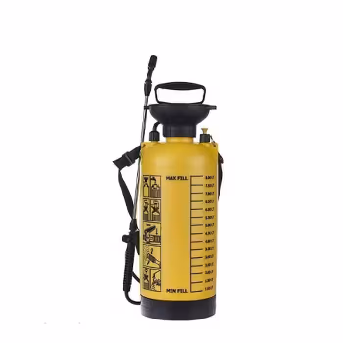 سمپاش دستی کنزاکس 9 لیتری مدل KPS-109