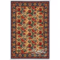 فرش گلیم پاتریس 400 شانه کد 9954