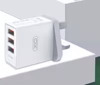 آداپتور ایکس او مدل fast sharger  XO-L83