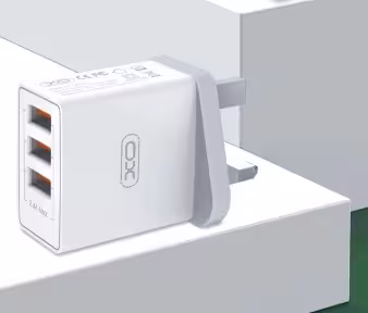 آداپتور ایکس او مدل fast sharger  XO-L83