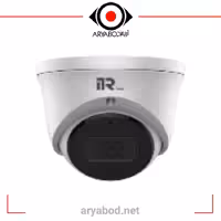 دوربین مدار بسته IP دام آی تی آر مدل ITR-IPSD456-L